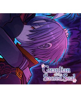 Guardian of the Sacred Seal Steam Key GLOBAL